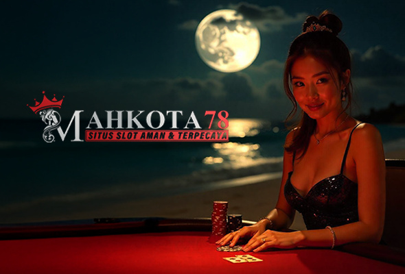 Mahkota78